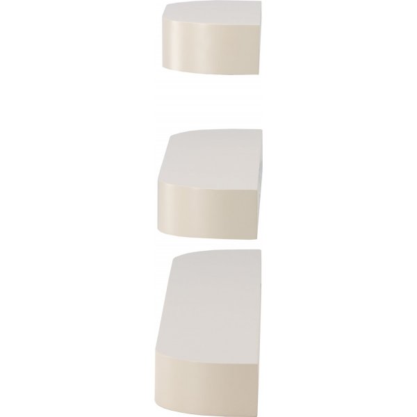 Glødehyller - Beige Glødehyller - Beige