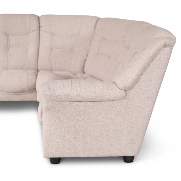 Sofa Plaza - 215/260 cm