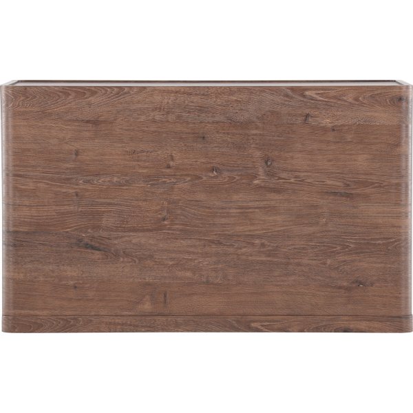 Edel kommode 48 x 100 cm - Mocca Edel kommode 48 x 100 cm - Mocca