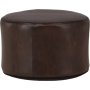 Eastport puff - Brun PU
