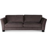 Arild 3-seters sofa - Muldvarp Arild 3-seters sofa - Muldvarp