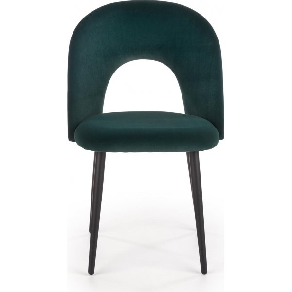 Cadeira spisestuestol 384 - Grnn