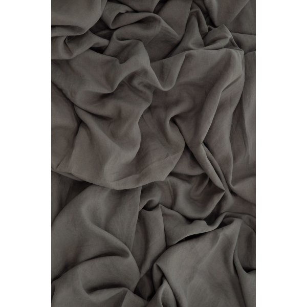 Venus sengeteppe - Lysegr