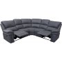 Reclinersofa Riverdale - Gr