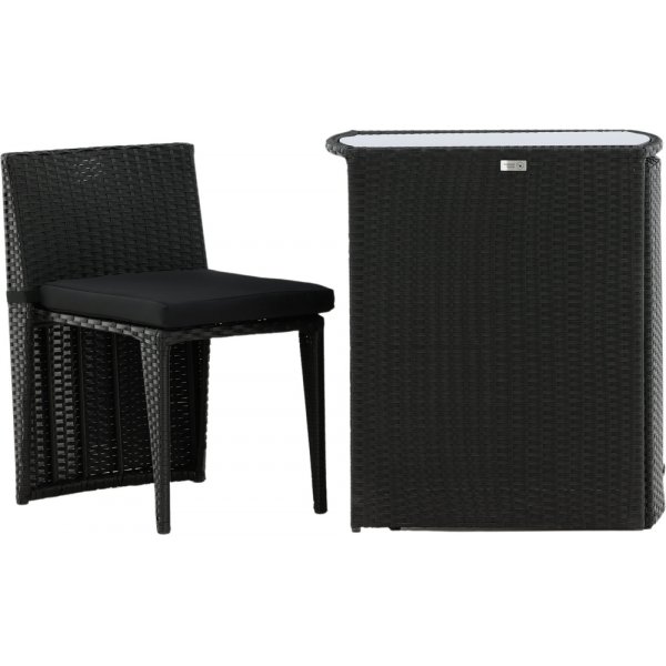 Savanna kafégruppe - Grå Savanna kafégruppe - Grå