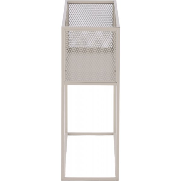 Teo avlastningshylle - Beige Teo avlastningshylle - Beige