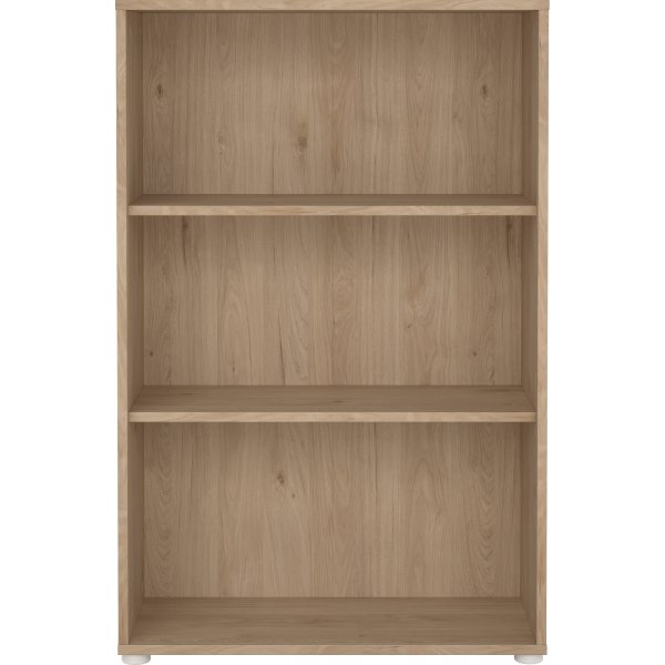 Sign bokhylle lav - Hickory Sign bokhylle lav - Hickory