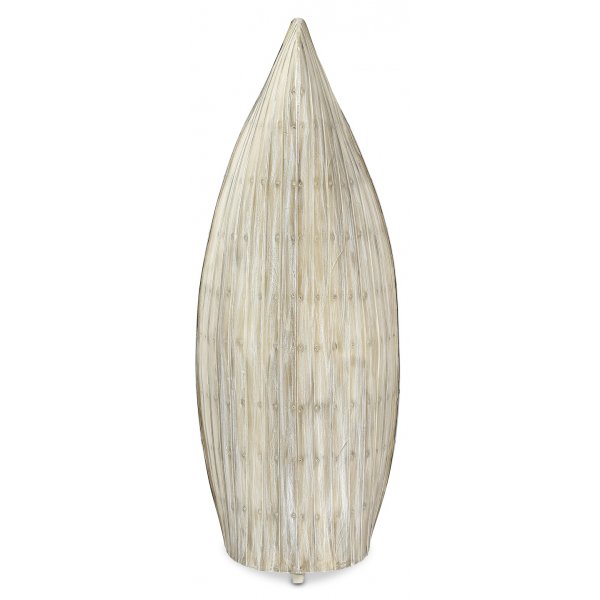 Marint vinstativ av en Båt - Høyde 138 cm Marint vinstativ av en Båt - Høyde 138 cm