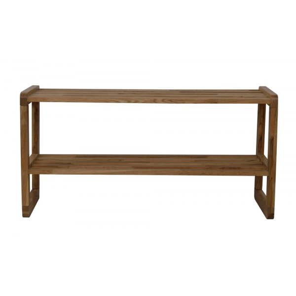 Confect skostativ - Ek