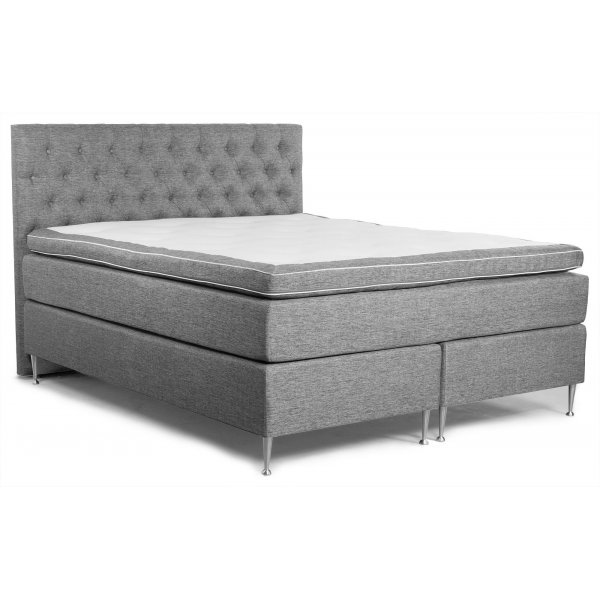 Signature Farewell kontinentalseng lateks - Valgfri farge Signature Farewell kontinentalseng lateks - Valgfri farge