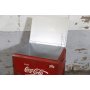 Vintage Coca Cola Kjleboks - Vintage