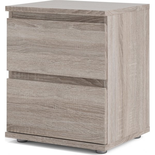 Nova nattbord - Trøffel Nova nattbord - Trøffel