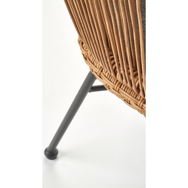 Cadeira spisestuestol 400 - Rotting + Flekkfjerner for mbler