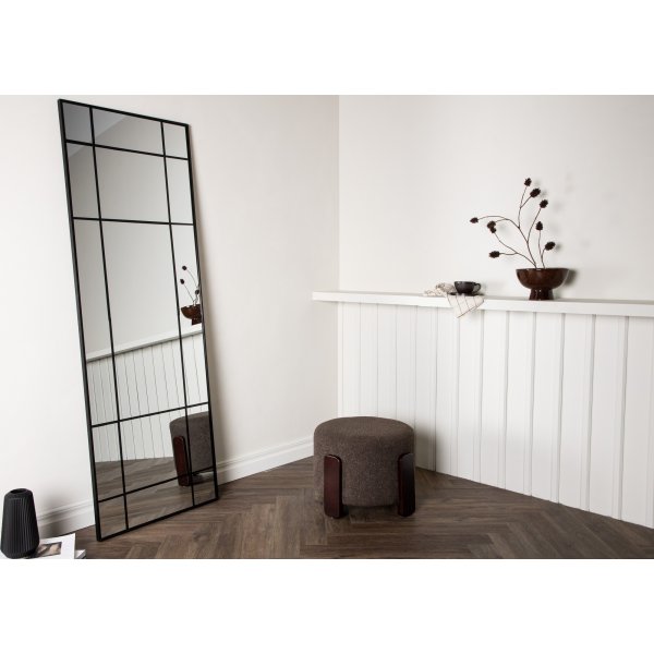 Speil 180 x 90 cm - Innsjø Speil 180 x 90 cm - Innsjø