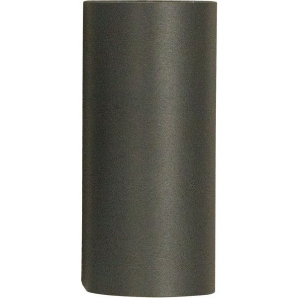 Vegglampe Union - Mrk gr