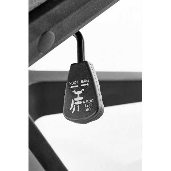 Aretino kontorstol - Gr