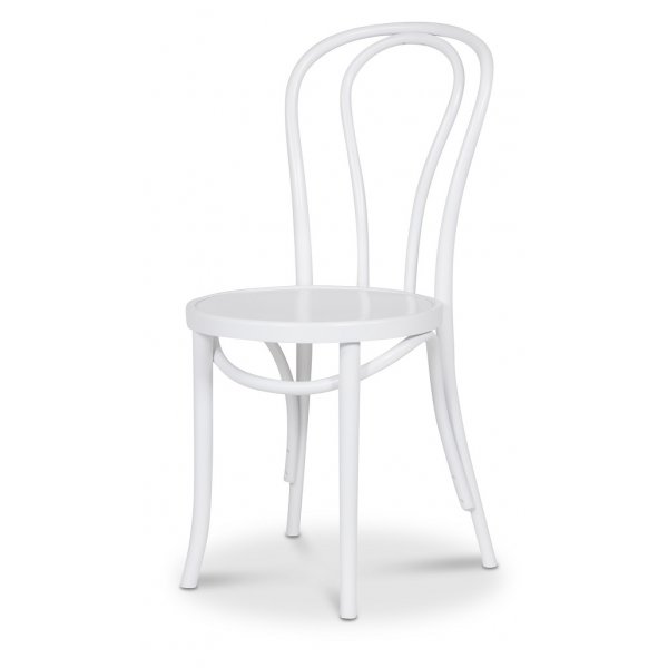 Bøytre, stol nr. 18 Klassiker - Valgfri farge på stamme Bøytre, stol nr. 18 Klassiker - Valgfri farge på stamme