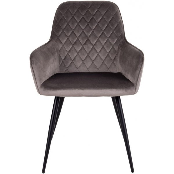 Harbo spisestol - Brun Harbo spisestol - Brun