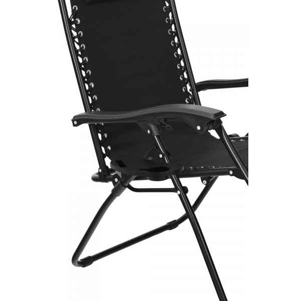 Badekar med drikkeholder - Amalia