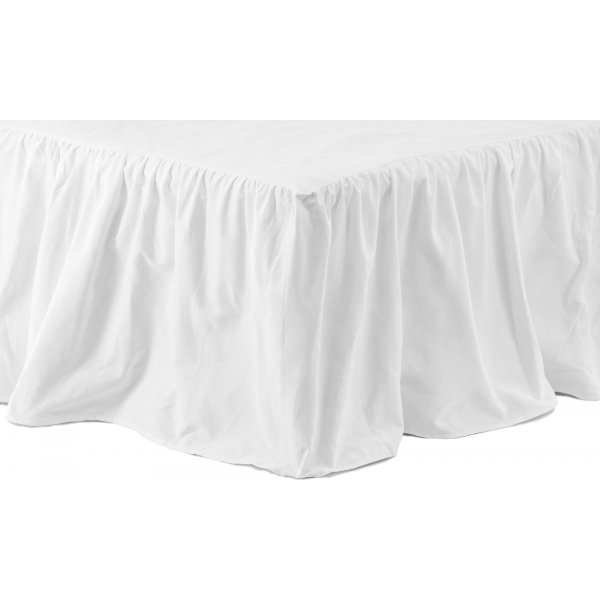 Pixy sengetrekk - Hvit Pixy sengetrekk - Hvit