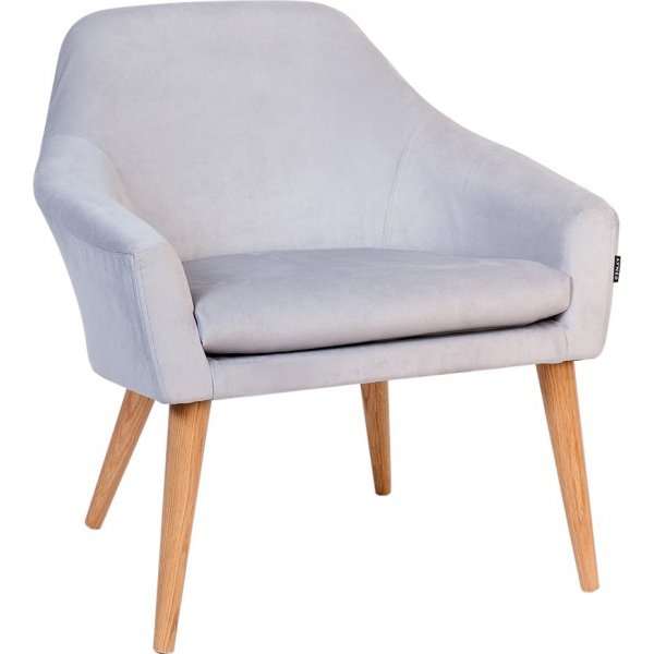 Skallrammestol - Valgfri farge på ramme og trekk Skallrammestol - Valgfri farge på ramme og trekk