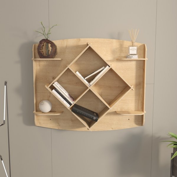 Ato vegghylle Eik Ato vegghylle Eik