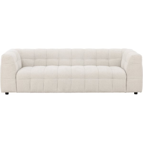 Malou 3-seters sofa - Beige Malou 3-seters sofa - Beige