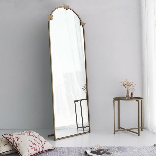 Portal Mirror 3 - Gull