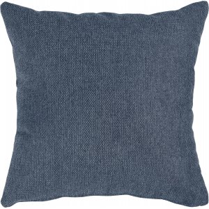Lido pyntepute Mørkeblå 40 x 40 cm Lido pyntepute Mørkeblå 40 x 40 cm