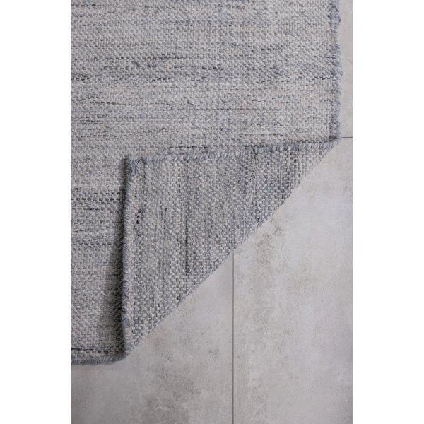 Gaga teppe - Sølv Gaga teppe - Sølv