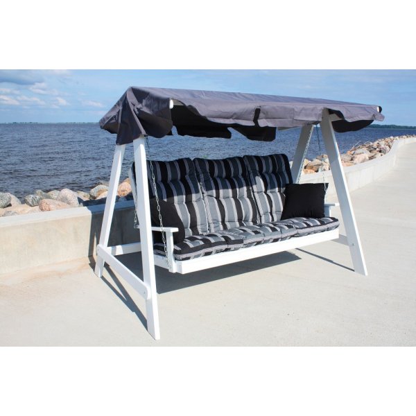 Kapell til hengekøye Pelle Kapell til hengekøye Pelle