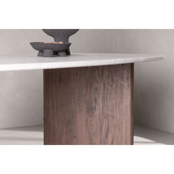 Grnvik spisebord 180x90 cm