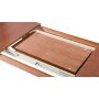 Tilde Spisebord 180-280 cm - Valgfri farge!