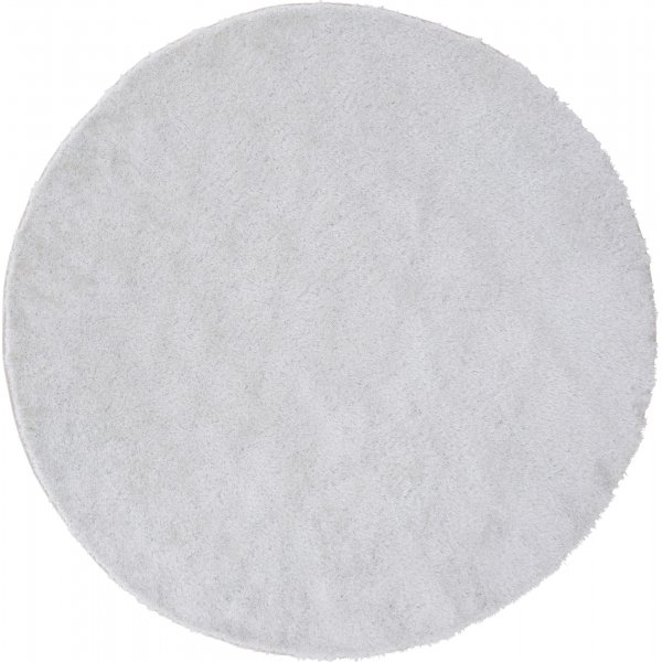 Lystra teppe - Hvit Lystra teppe - Hvit