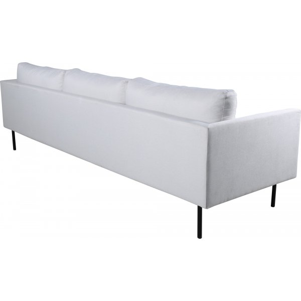Eden 3-seters sofa - Lys beige Eden 3-seters sofa - Lys beige