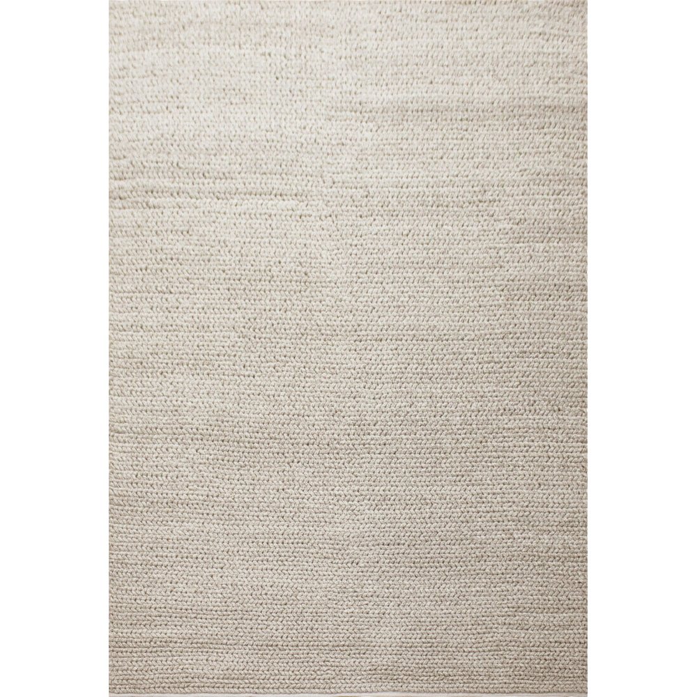 Mandi håndvevd teppe Natur 200 x 300 cm - Håndvevde tepper, Tepper