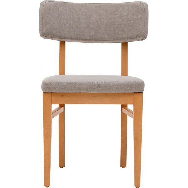 Scott spisestol - Eik Scott spisestol - Eik