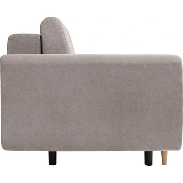 Feliz sovesofa - Brun Feliz sovesofa - Brun