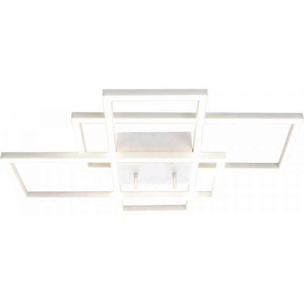 Plafond New York - Hvit