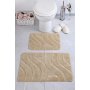Symphony baderomsteppe - Beige
