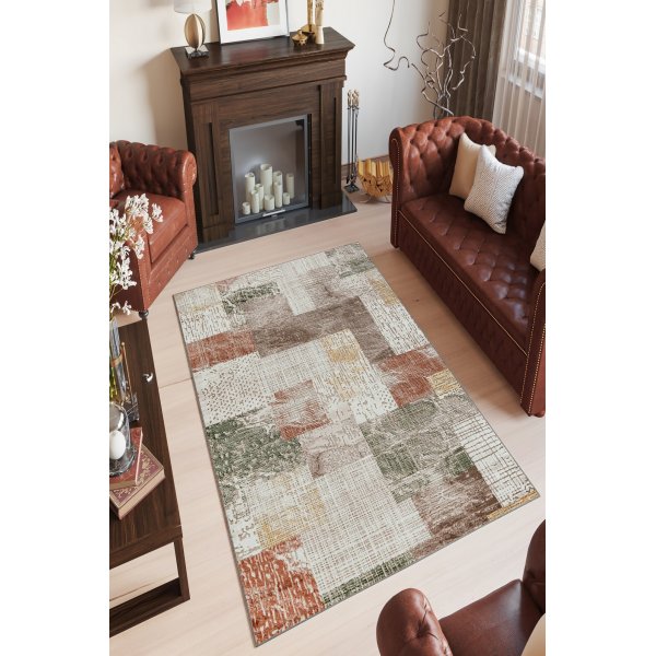 Wang 943 teppe - 60 x 100 cm Wang 943 teppe - 60 x 100 cm