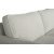 Howard Watford Deluxe 2-seters sofa i boucl