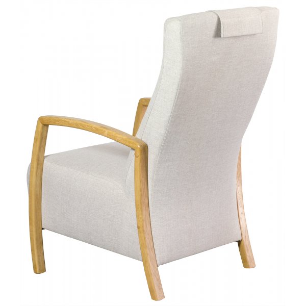 Zack lenestol - Valgfri farge! Zack lenestol - Valgfri farge!