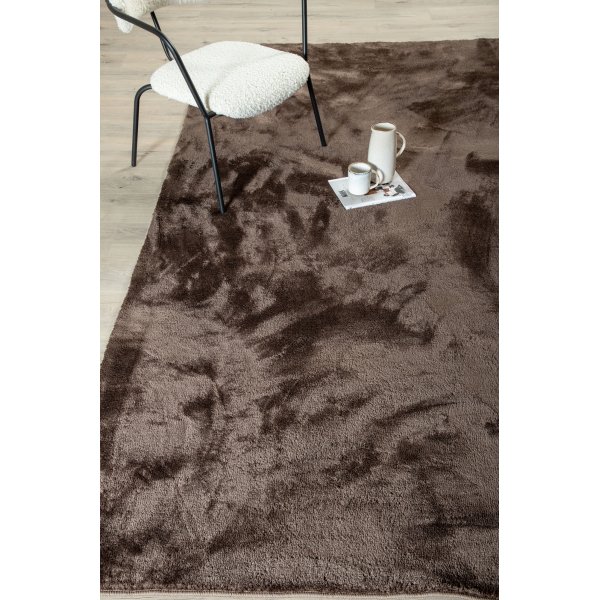 Milton teppe - Nougat Milton teppe - Nougat