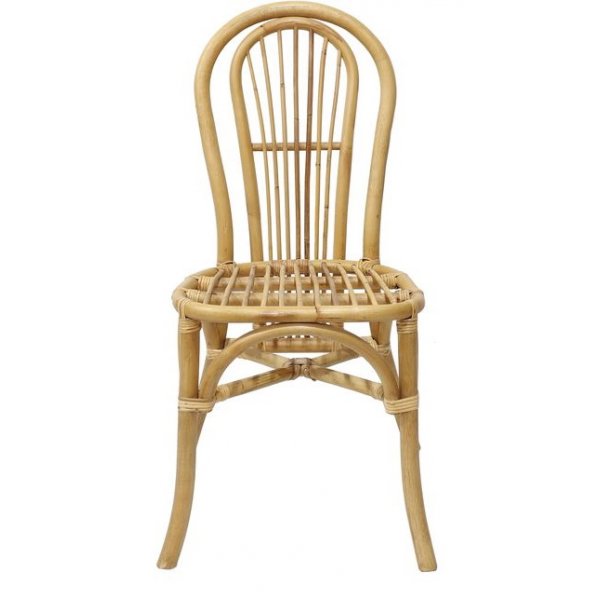 Nevada spisestol rotting - Natur