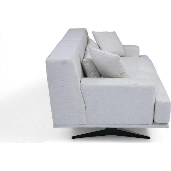Bentley 2-seters sofa - Beige Bentley 2-seters sofa - Beige
