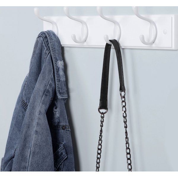 Lionel kleshenger - Hvit Lionel kleshenger - Hvit