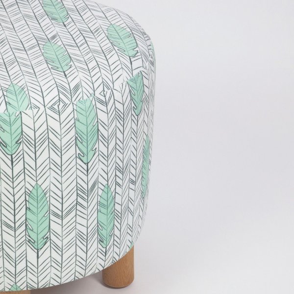 Cono puff 14 - Flerfarget