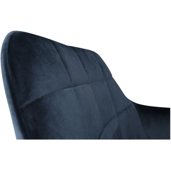 Embrace lenestol - Midnattsblå Embrace lenestol - Midnattsblå
