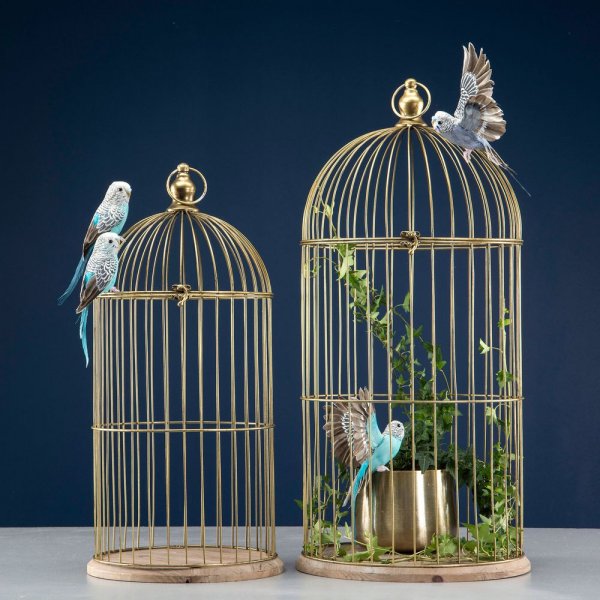 Bur Origo - Antikk messing Bur Origo - Antikk messing